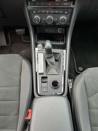 Seat Ateca 1.6 TDI DSG Xcellence 85 kW image number 13