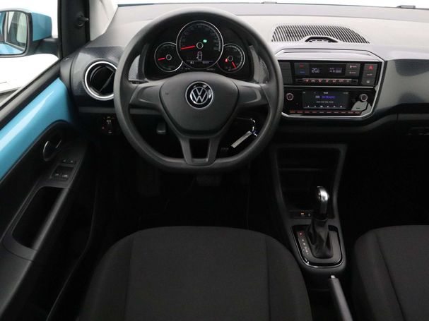 Volkswagen up! 60 kW image number 10