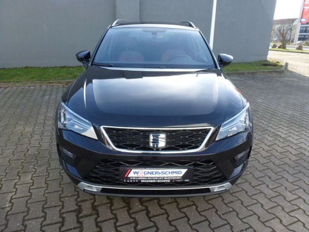 Seat Ateca 1.5 TSI ACT DSG Xcellence 110 kW image number 3