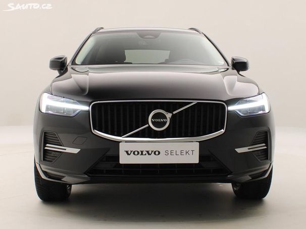 Volvo XC60 B4 AWD 145 kW image number 17