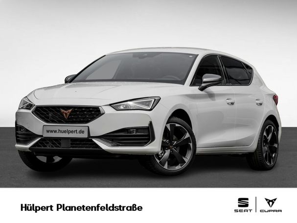 Cupra Leon 1.5 DSG 110 kW image number 1