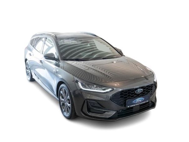 Ford Focus 1.0 ST-Line 92 kW image number 2