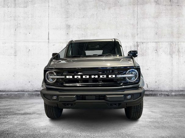 Ford Bronco Outer Banks 4x4 246 kW image number 1