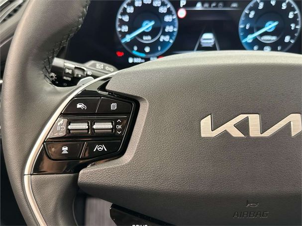 Kia Niro 1.6 104 kW image number 11