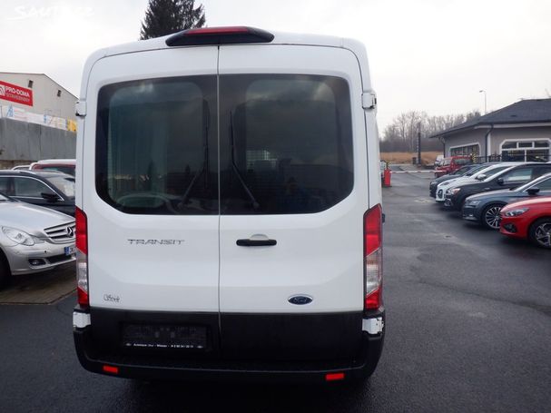 Ford Transit 2.0 TDCi 96 kW image number 6