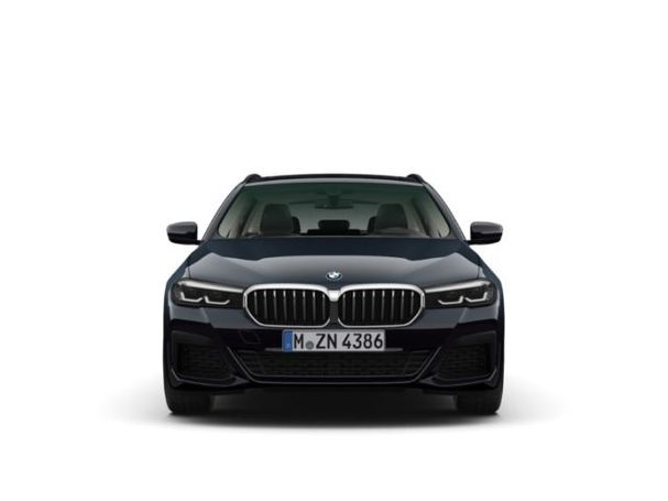 BMW 520d Touring 140 kW image number 2