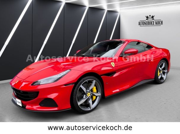 Ferrari Portofino M 456 kW image number 3