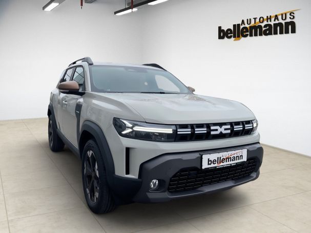 Dacia Duster TCe 130 96 kW image number 5