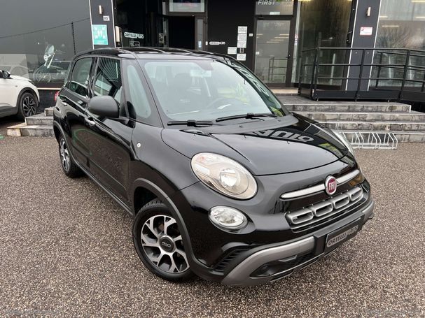 Fiat 500L 1.4 City Cross 70 kW image number 45