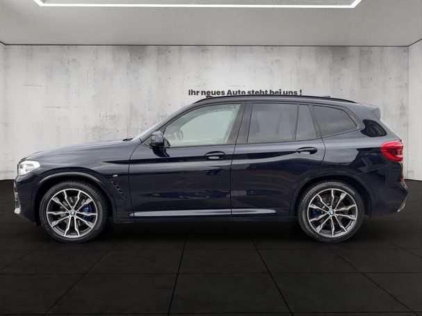 BMW X3 xDrive 195 kW image number 3