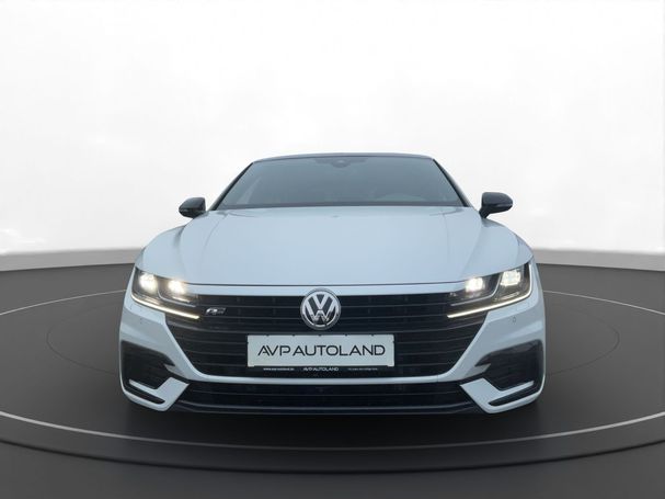 Volkswagen Arteon R-Line 4Motion 140 kW image number 4