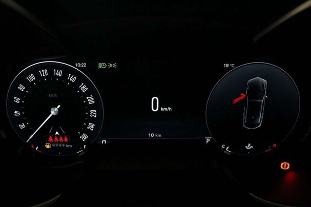 Alfa Romeo Stelvio 2.2 Diesel AT8 Q4 154 kW image number 20