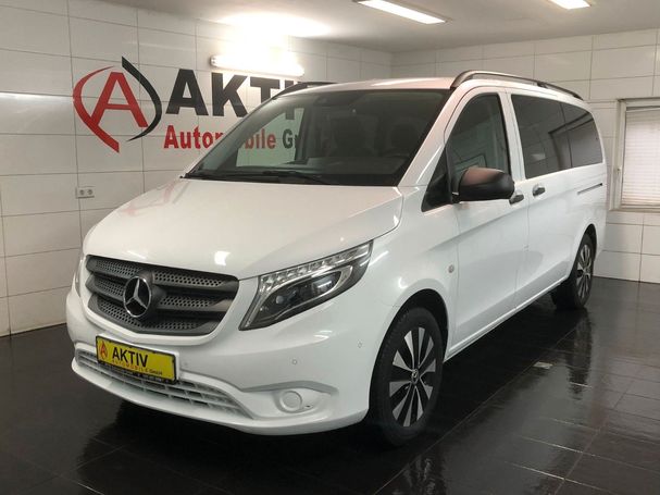 Mercedes-Benz Vito 119 CDi Tourer EDITION 140 kW image number 1