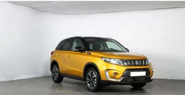 Suzuki Vitara 1.4 Boosterjet Hybrid 95 kW image number 1