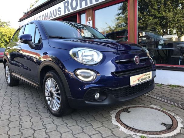 Fiat 500X 1.0 4x2 88 kW image number 23