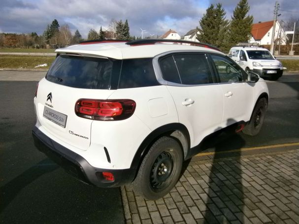 Citroen C5 Aircross BlueHDi 180 S&S EAT8 SHINE 130 kW image number 4