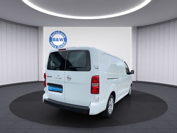 Opel Vivaro 90 kW image number 6