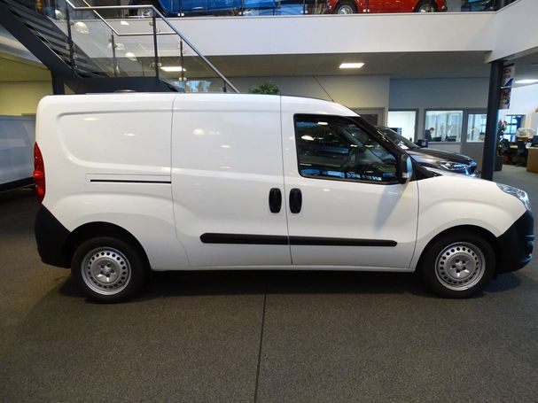 Opel Combo 1.6 CDTI L2H1 77 kW image number 5