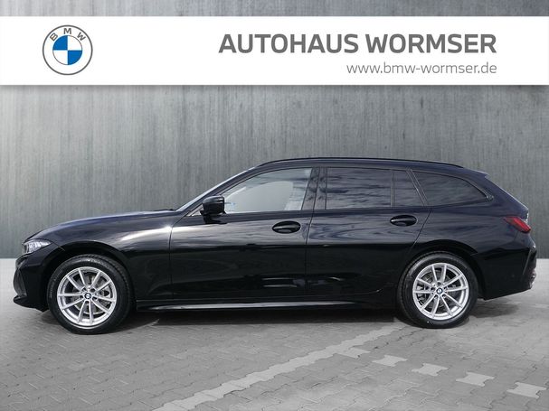 BMW 320d Touring xDrive 140 kW image number 5