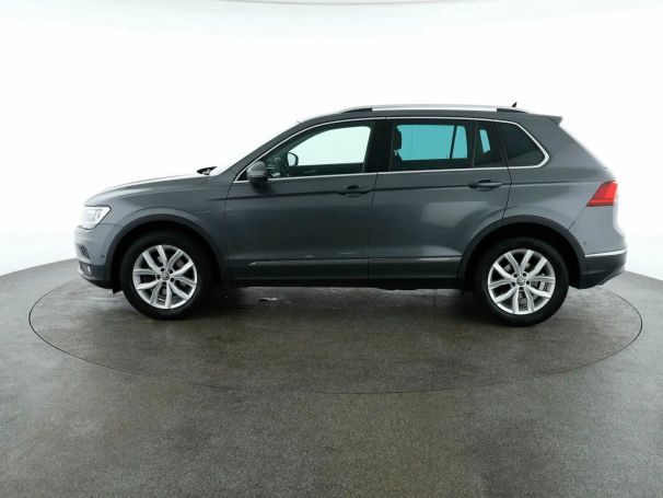 Volkswagen Tiguan 2.0 TDI SCR DSG Highline 4Motion 140 kW image number 21