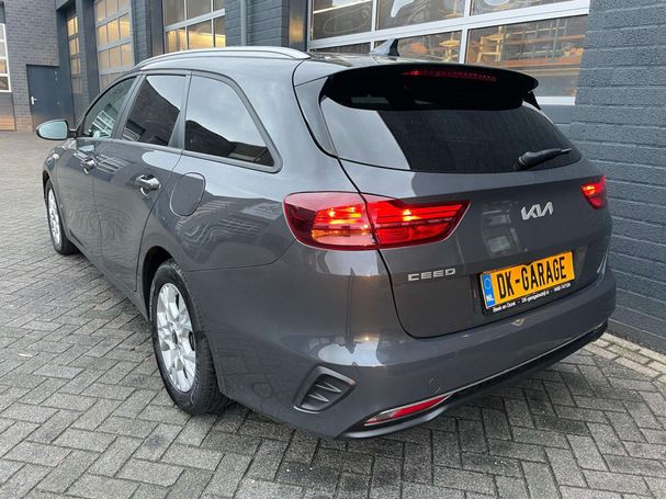 Kia Ceed 1.0 T-GDi 74 kW image number 7