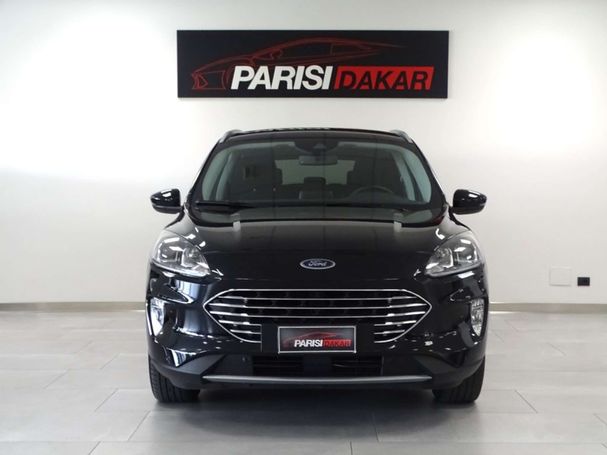 Ford Kuga 1.5 EcoBoost Titanium 110 kW image number 3