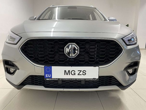 MG ZS 78 kW image number 4