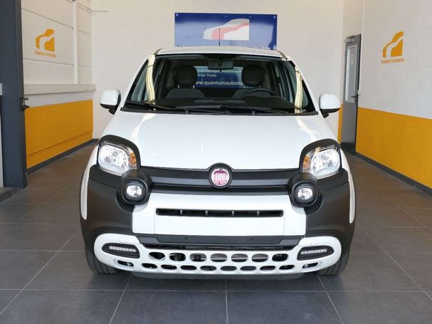 Fiat Panda 1.0 GSE 51 kW image number 2