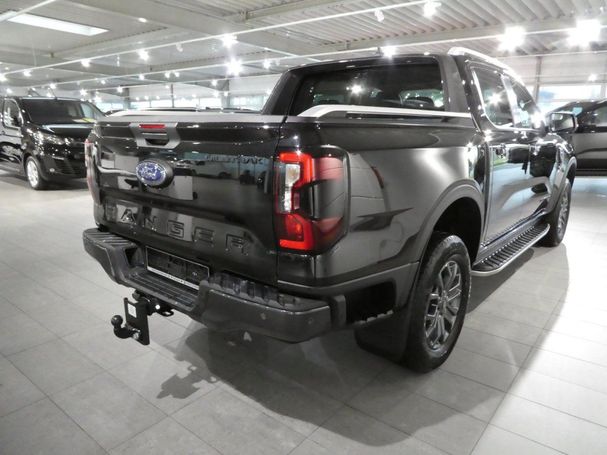 Ford Ranger 3.0 EcoBlue Wildtrak e-4WD 177 kW image number 3