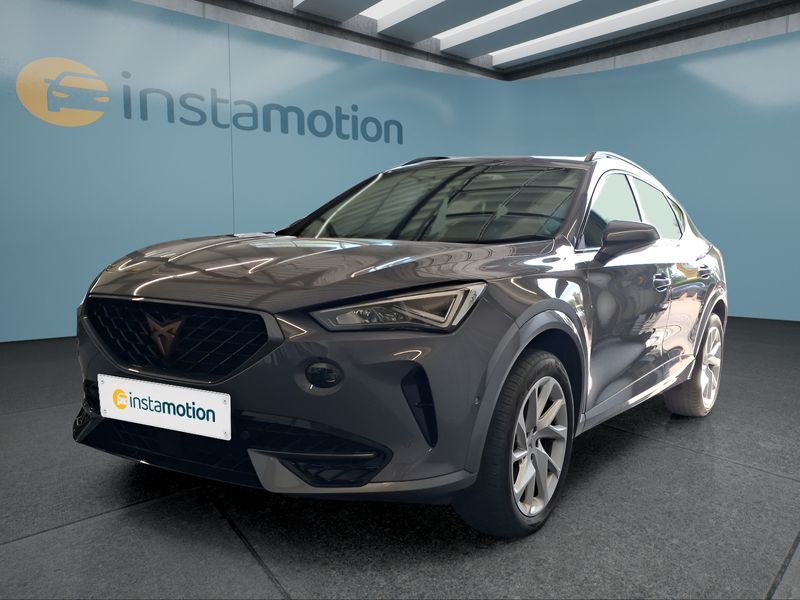 Cupra Formentor 1.5 TSI