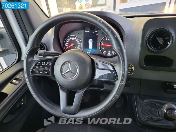 Mercedes-Benz Sprinter 514 CDi 103 kW image number 15