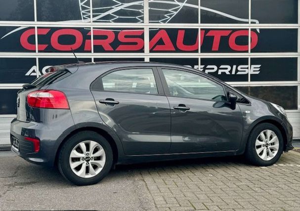 Kia Rio 1.2 62 kW image number 3