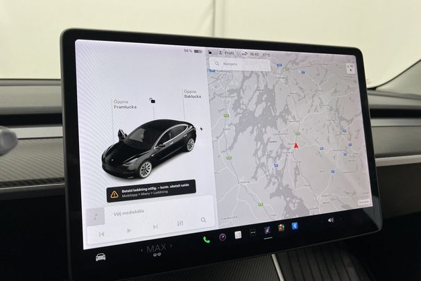 Tesla Model 3 Standard Range Plus 190 kW image number 21