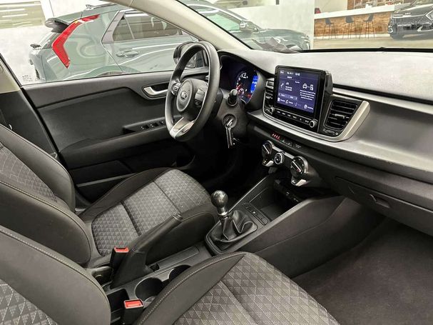 Kia Rio 1.2 62 kW image number 6