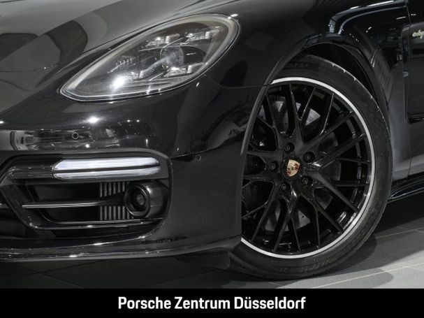 Porsche Panamera Turbo S E-Hybrid 515 kW image number 6