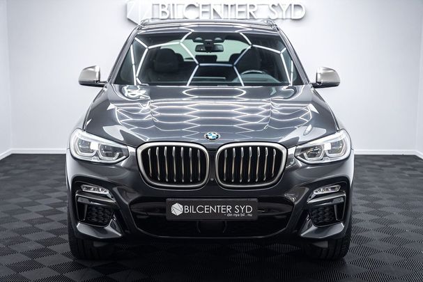 BMW X3 M40i xDrive 260 kW image number 2