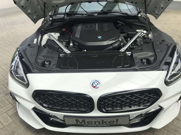 BMW Z4 M40i sDrive 250 kW image number 24