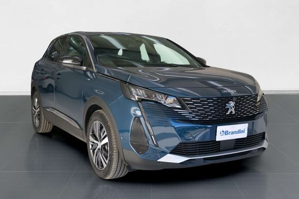 Peugeot 3008 1.6 Hybrid 165 kW image number 3