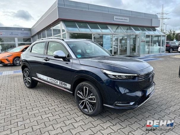 Honda HR-V 96 kW image number 1