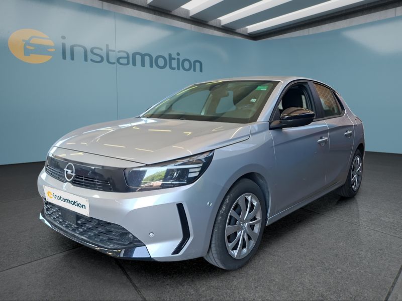 Opel Corsa 55 kW