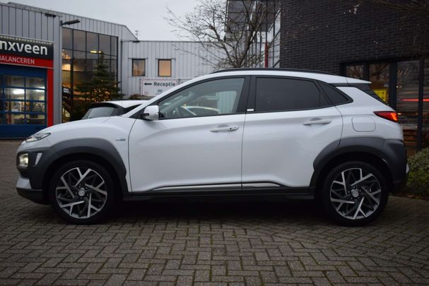 Hyundai Kona 1.6 GDI Premium 103 kW image number 5