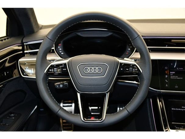 Audi A8 50 TDI quattro Tiptronic S-line 210 kW image number 6