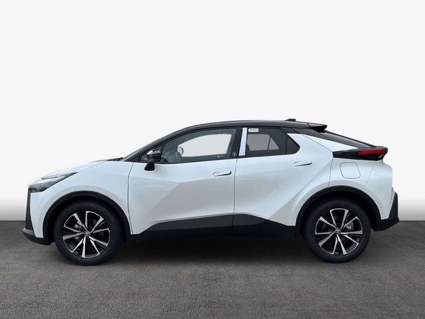 Toyota C-HR 2.0 Hybrid 145 kW image number 4