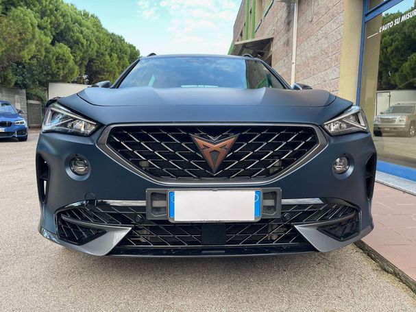 Cupra Formentor 2.0 TSI 4Drive VZ 228 kW image number 2