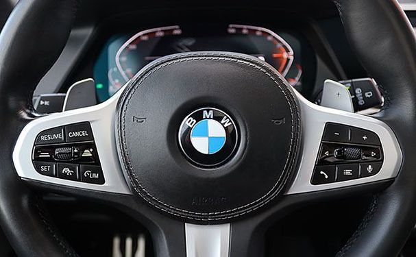 BMW X7 M Sport xDrive 250 kW image number 20