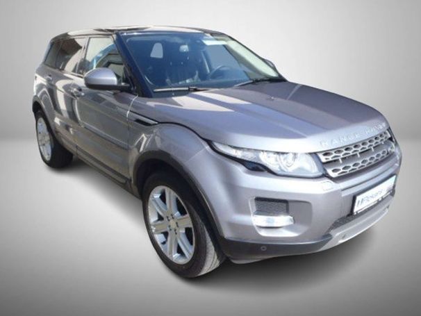 Land Rover Range Rover Evoque 2.2 TD4 4WD 110 kW image number 2