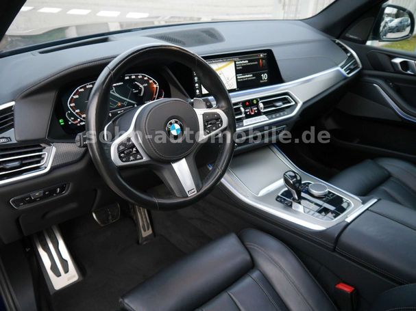 BMW X5 Mi xDrive 390 kW image number 18