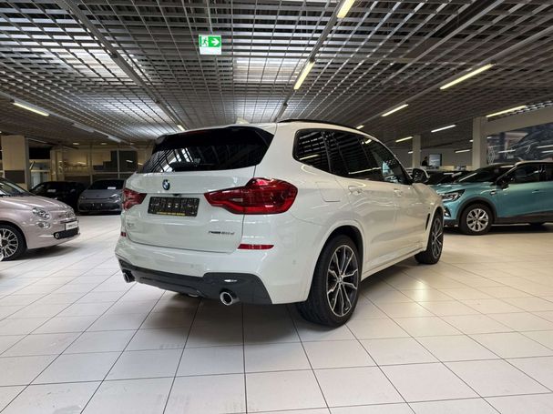 BMW X3 xDrive 140 kW image number 3