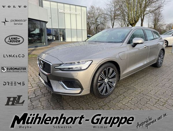 Volvo V60 T8 Inscription AWD 287 kW image number 1