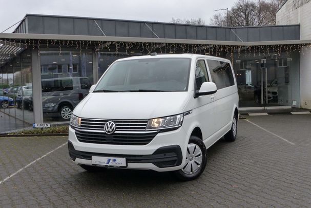 Volkswagen T6 Caravelle 110 kW image number 1